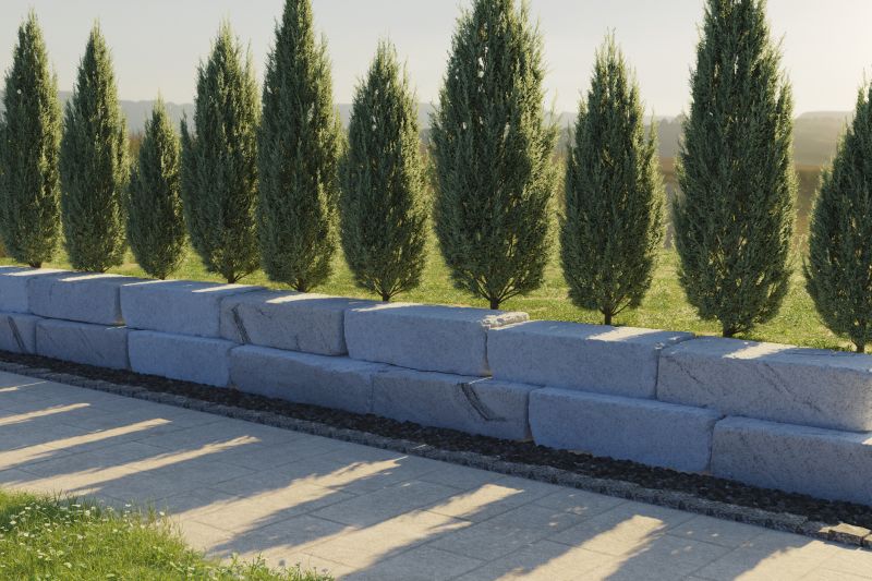Block Wall Service
