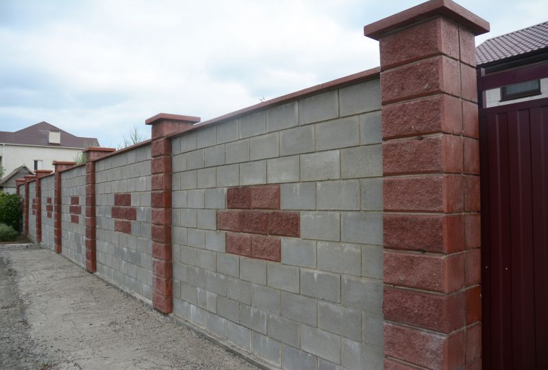 Block Wall Service