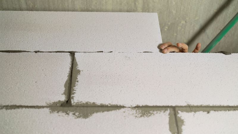 Concrete Blocks Installation in West Hartford, CT