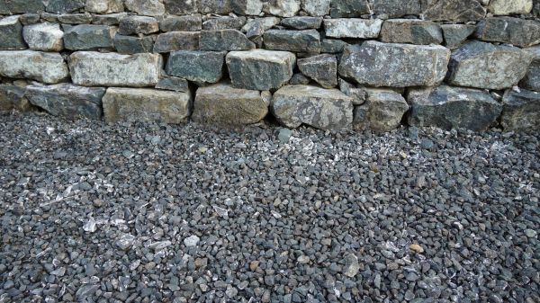 Rock Wall Repair - Rock Wall Repair Baldwin County, Alabama