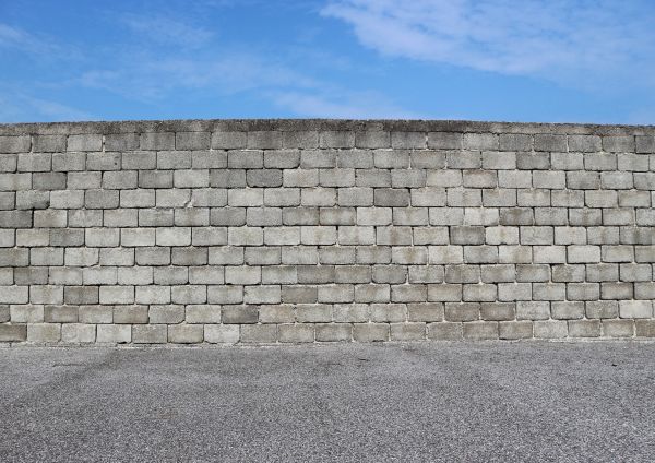 Block Wall Service